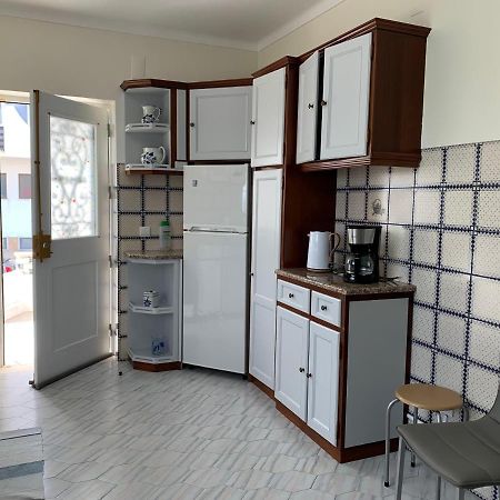 나자레 Casa Buzina 빌라 외부 사진